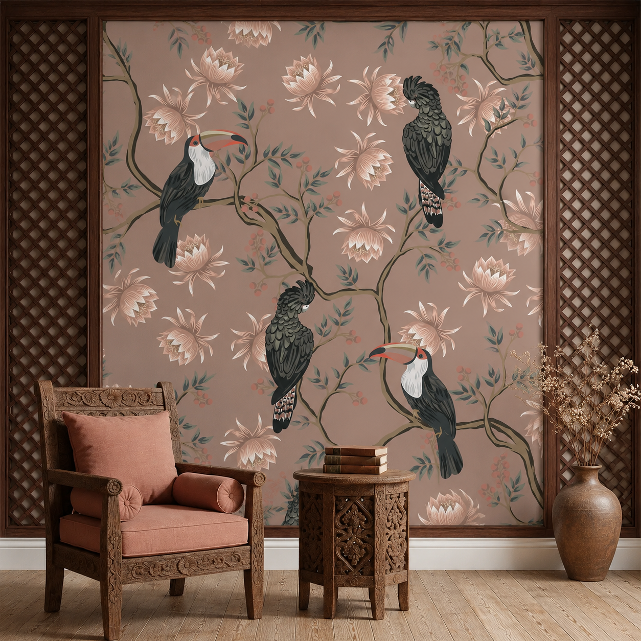 Textured Wallpapers Category